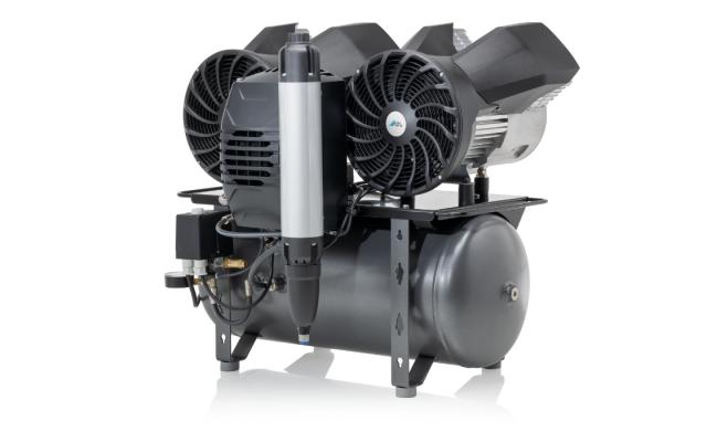 Novo Tornado 4 com secador