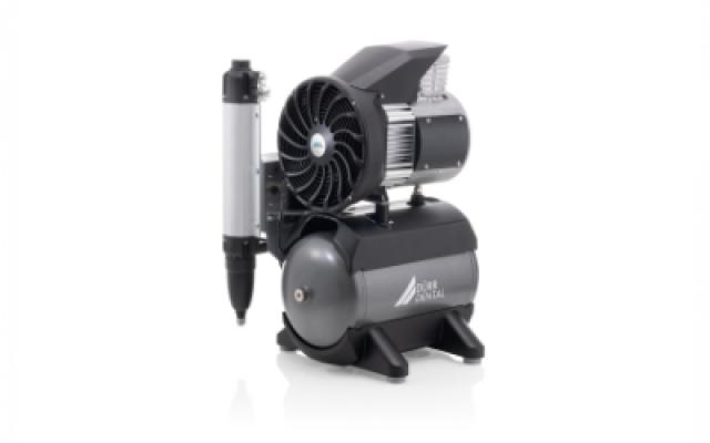 Novo Tornado 1 com secador