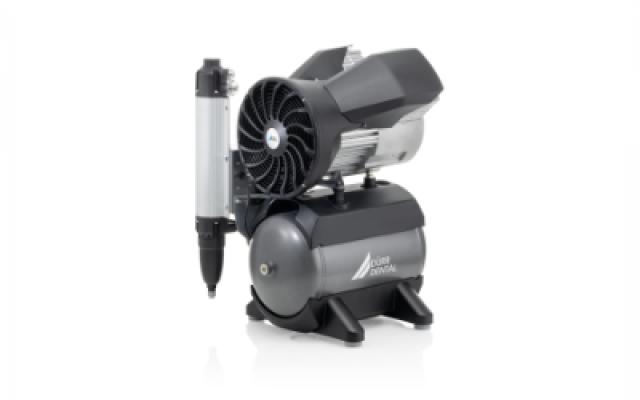 Novo Tornado 2 com secador