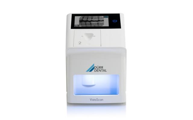 VistaScan Mini View 2.0